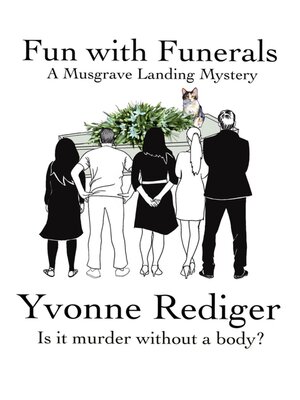 cover image of Fun With Funerals